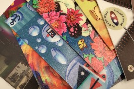 Personalized customization series